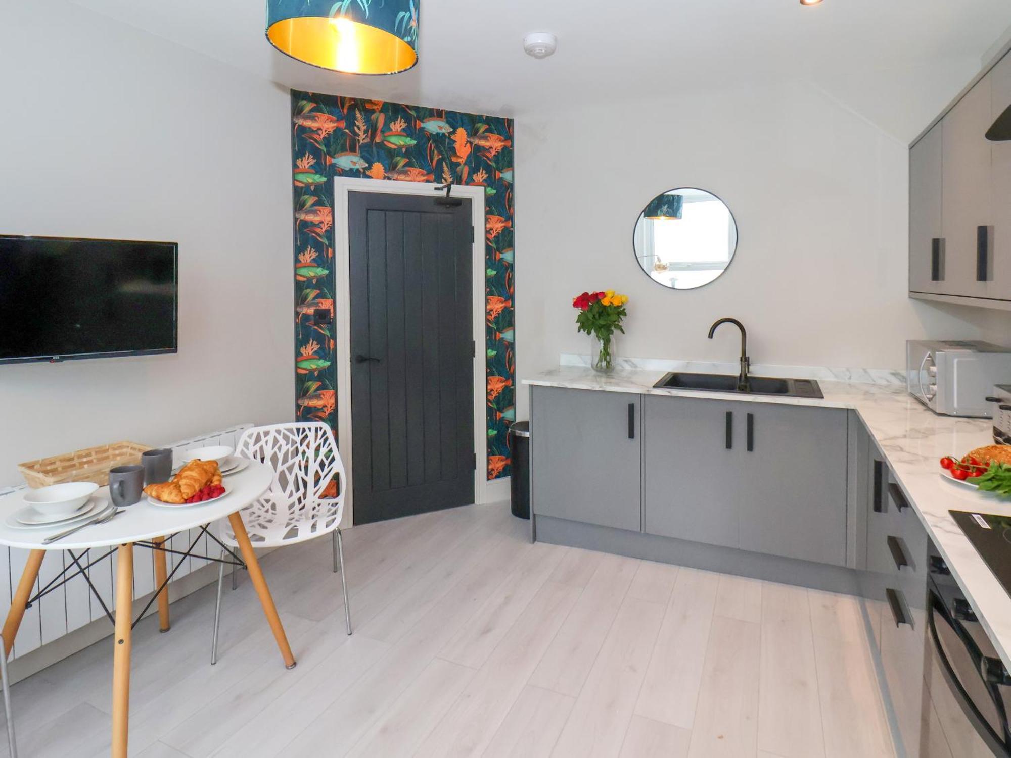 Apt 6 Hunter'S Quay Bridlington Exterior photo