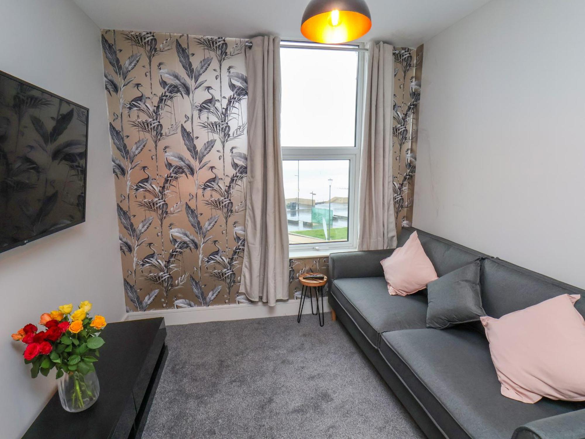 Apt 6 Hunter'S Quay Bridlington Exterior photo
